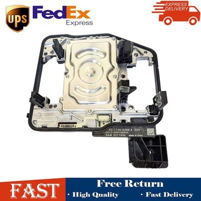 0AM927769E 0AM 0CW DQ200 Transmission Control Module Unit TCM TCU For VW Audi A3