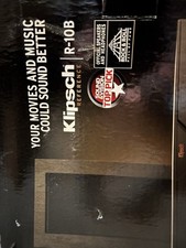 Klipsch