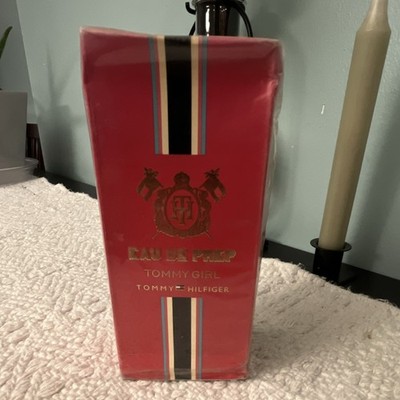 Tommy Hilfiger Eau de Prep Tommy Girl Eau de Parfum Spray 3.4 fl oz