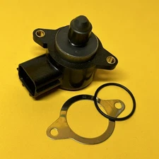 Idle air speed control valve for replacing Nissan 237812Y012 IAC571 IAC ISC
