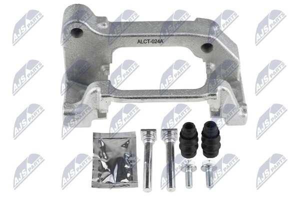 NTY Halter, Bremssattel HZT-CT-024A FüR CitroËN Opel Peugeot-image