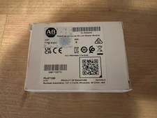 New Allen-Bradley 1734-4IOL POINT I/O 4Channel IO-Link Master Module