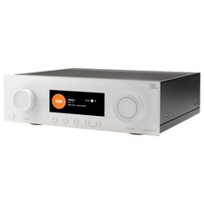 JBL - MA9100HP 9.2ch. 8K High Performance AV Receiver - White