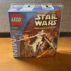 Lego Star Wars #4490 Republic Gunship Mini Building Set New Sealed