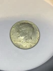 1968 D Kennedy Half Dollar #347