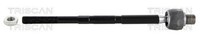 Triscan Axialgelenk Spurstange 8500 24231 FüR Zafira Opel M14X1,5 / M18X1,5 A05