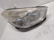 Feu avant (phare) Dacia LODGY 