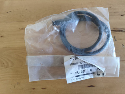 Zählerkabel Peugeot SV Kymco Dink 727360 Neu Original