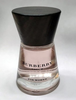Burberry Touch for Women Eau de Parfum 1oz READ