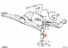 Genuine BMW M3 E30 316 316i 318i 318is 320i 3...