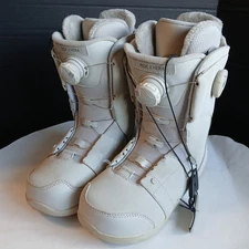 Ride X Hera Women’s Snowboard Boots Intuition Size 7.5