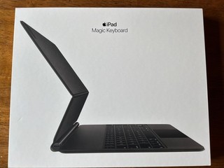APPLE IPAD PRO MAGIC KEYBOARD for ipad pro 12.9 inch 3rd and 4th generation