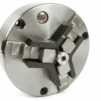 Drehbank Backenfutter Anschlag Parallelunterlage Stern Set Universal 5-25mm