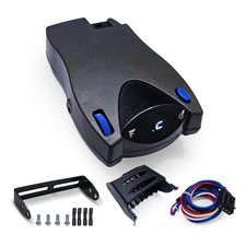 90885 Proportional Trailer Brake Controller Kit For 1-4 Axles 90885 Proportional Trailer Brake Controller Kit For 1-4 Axles