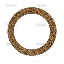 Brand New Sediment Bowl Gasket fits MF and Ford Cork