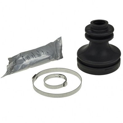 Faltenbalgsatz Antriebswelle NBR Ø23mm Tripodegelenk SPIDAN für u.a. DACIA