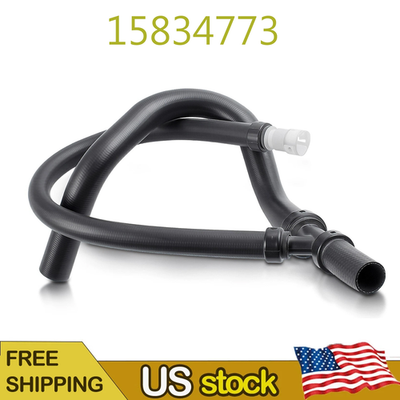 #ad Radiator Coolant Hose.for Cadillac Chevy 25904691 15058002 15834772 15834773 $25.64