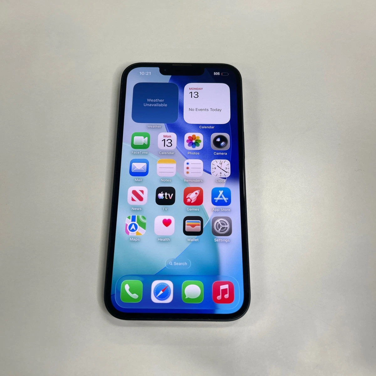 苹果iPhone 13 解锁| eBay