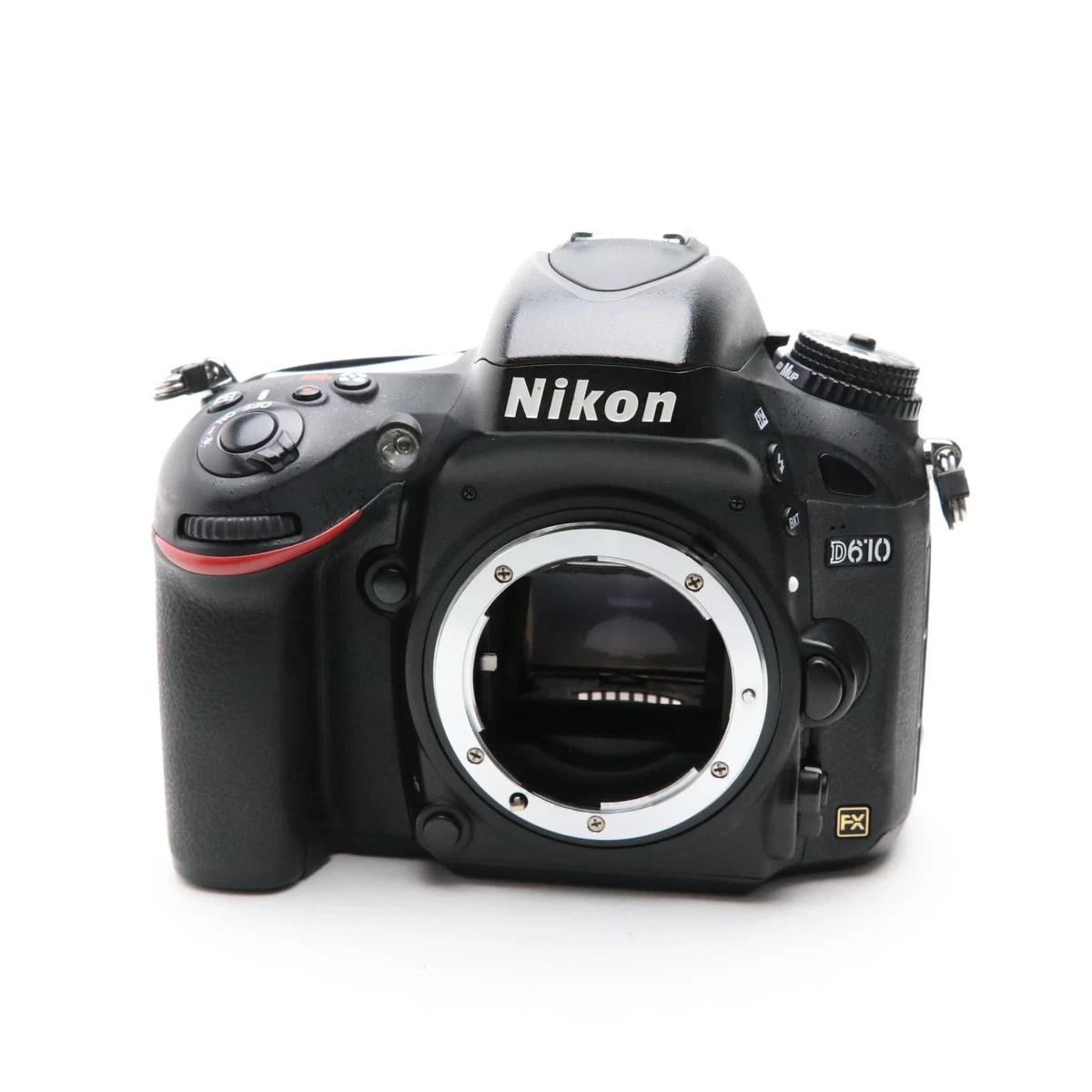 Nikon D610 Digital Cameras for Sale - Shop New & Used Digital