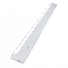 ULTRA PROGRADE ProLink Hardwired 36 in. 3-CCT LED Under Cabinet Light Linkable