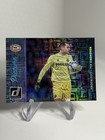 Jeroen Zoet 2016-17 Donruss Picture Perfect Mosaic Mojo /15 #16 PSV Eindhoven