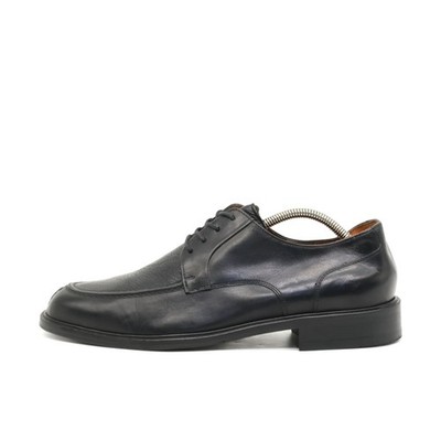 Bostonian Herren Italy Classic Schnürschuhe Leder Business-Schnürer EU 43