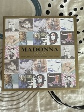 Madonna - The Complete Studio Albums (11 CD B...
