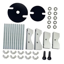 Motorcycle Dent Pipe Repair Tool Kit