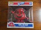 10 inch Pop Ad Icons Kool-Aid Man Funko Pop 83 Target Exclusive From 2019