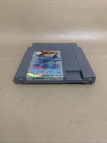 Super C (Nintendo NES, 1990) Authentic Cartridge Konami