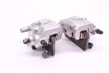 2005 Yamaha Yfz450 Left Right Front Brake Caliper Pair Set r1666
