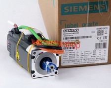1PCS NEW SIEMENS Servo Motor 1FL6034-2AF21-1MB1