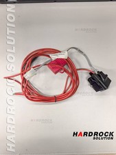 Motorola Ignition/Speaker Cable HLN6863, XTL1500/ 2500/ 5000 /APX7500 /4500/6500
