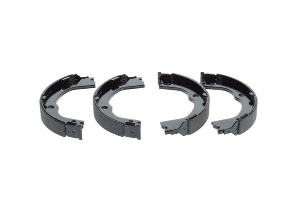 Bosch Bremsbackensatz, Feststellbremse 0 986 487 947 FüR Hyundai Kia-image