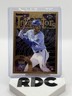 2023 Topps Finest Flashbacks - Finest Intimidators Maikel Garcia #25 (RC)