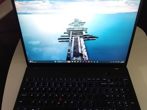 ThinkPad P16s Amd | eBay