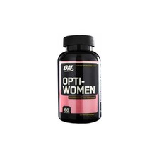 Optimum Nutritiun Optiwomen 60 Caps