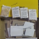 Suydam HO 1:87 Lumber Co. Store Building Kit #562 Wood/Cardboard Industrial — photo 2