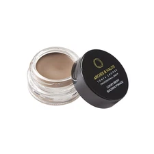 Arches and Halos Luxury Brow Building Pomade - Vegan Eyebrow Pomade - Creamy,