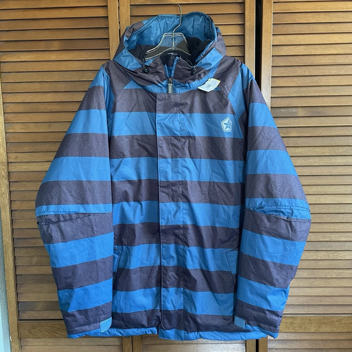 Sessions Winter Sports Coats, Jackets & Vests for sale - eBay