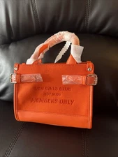 OSG GIRLS CLUB Handbag ✨NEW✨