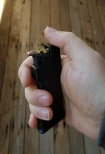 Thumb Saver magazine Loader for Phoenix Arms HP22 .22 LR and HP25 25ACP