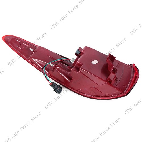 Left Halogen Tail Light Assembly Turn Signal For KIA KX5 Sportage 2016-2018 - Picture 10 of 14
