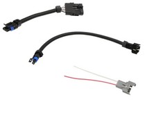 Chevy 85-86 Tpi Hei To 87-92 Small Cap Distributor Adapter Harness Wiring Kit