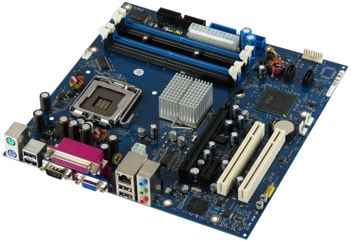 FUJITSU D2990-A31 GS 2 LGA1155 2X DDR3 INTEL H61 4X SATA
