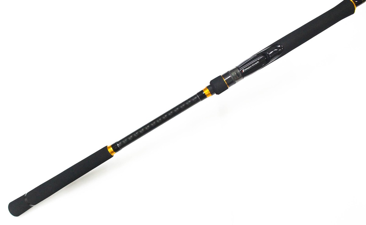 Major Craft　ZALTZ　ZAT-1002LSJ Major Craft Triple Cross Series Spinning Rod TCX 1002 LSJ