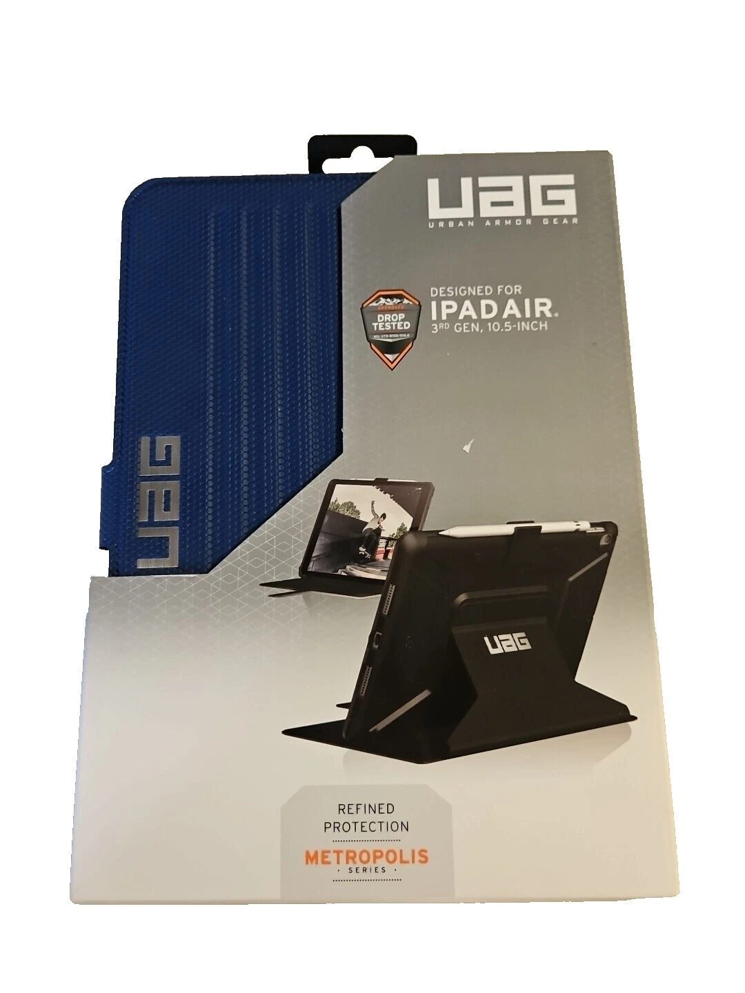 Smart Covers/Screen Covers URBAN ARMOR GEAR Tablet & eReader Cases, Covers & Keyboard Folios