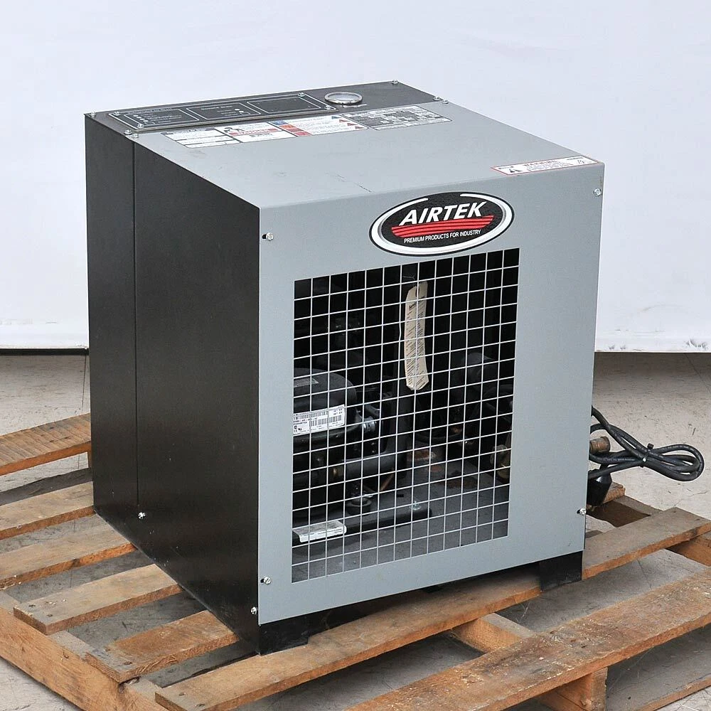 Airtek dryers on sale