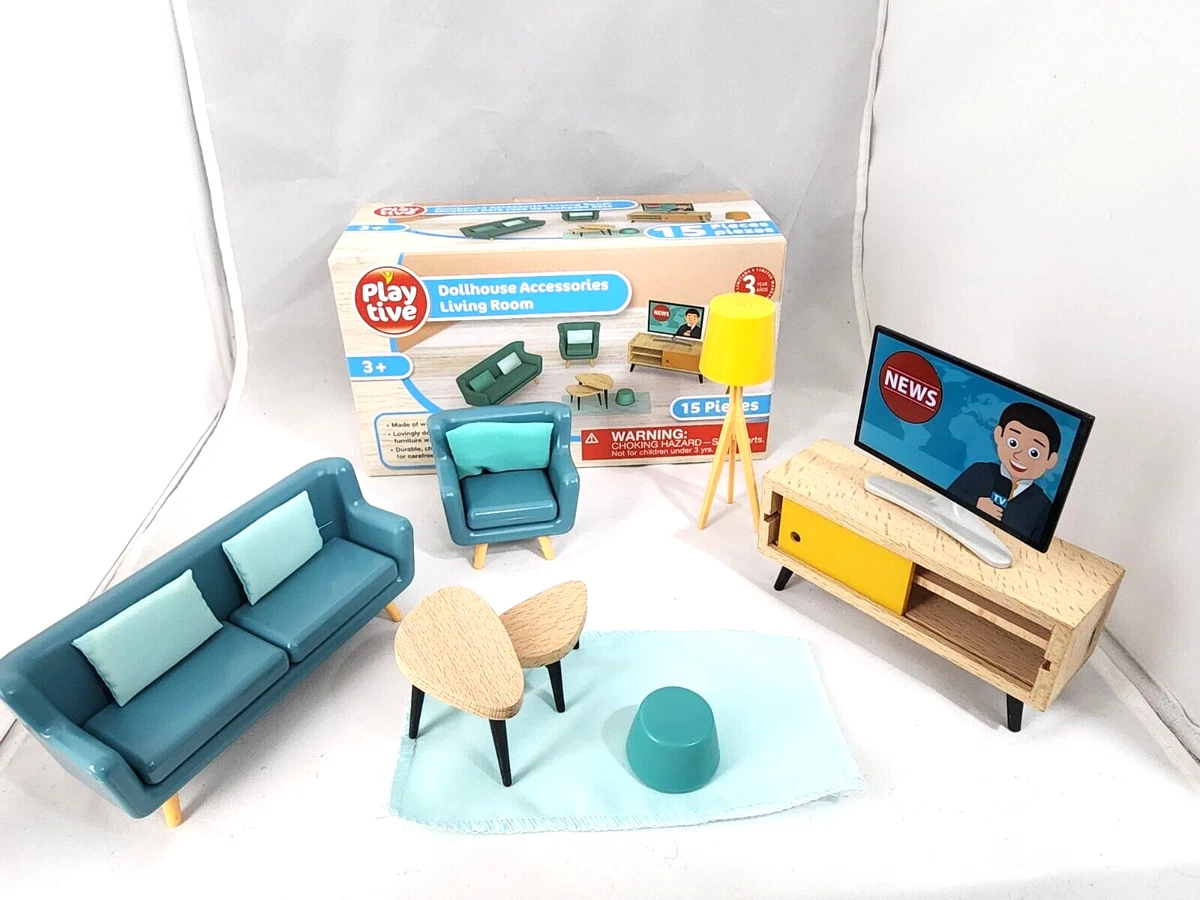 Lidl doll sales house