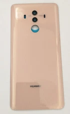 Glass Housing Cover Back Rear Door Battery Case Original Huawei Mate 10 Pro